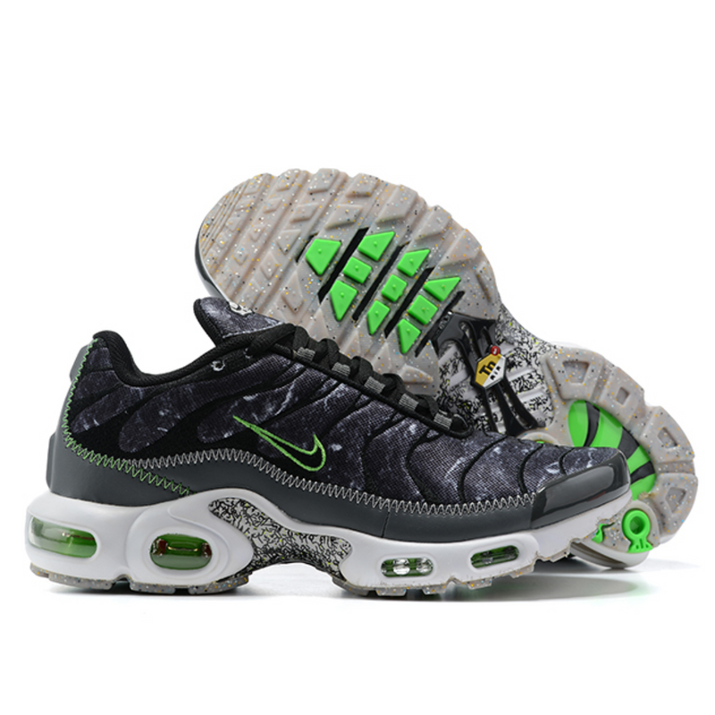 Nike Air Max Plus Green