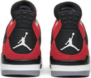 Nike Air Jordan 4 Rêtro "Toro Bravo"