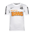 Camisa Santos I 2012 Retrô