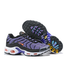 Nike Air Max plus TN "Black Purple"