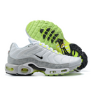 Nike Air Max Plus "White/Green"