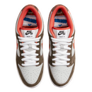 Nike SB Dunk Low x "Crushed Skate Shope"