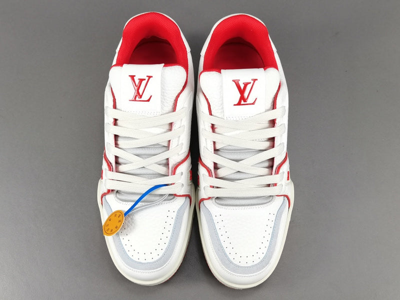 LOUIS VUITTON 1ABFAT RED