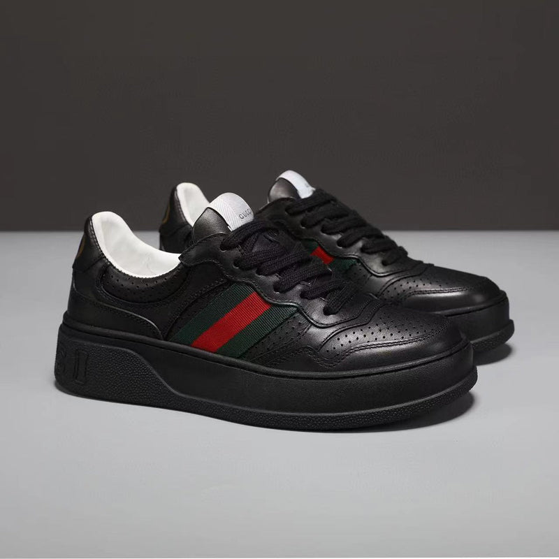 GUCCI GG BLACK