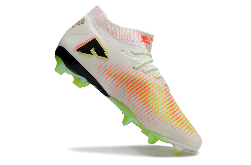 Chuteira Puma Future 8 FG - Branca