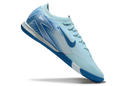 Chuteira Futsal Nike Mercurial Air Zoom Vapor 16 IC - Azul