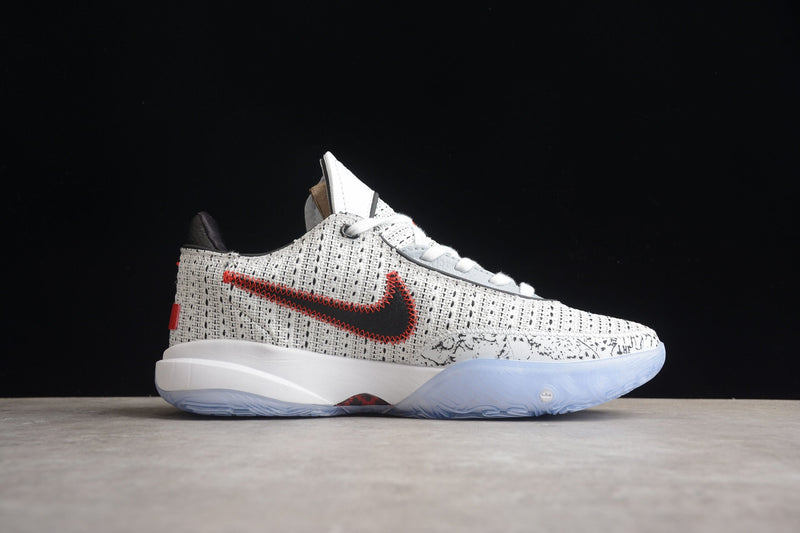LEBRON 20 THE DEBUT