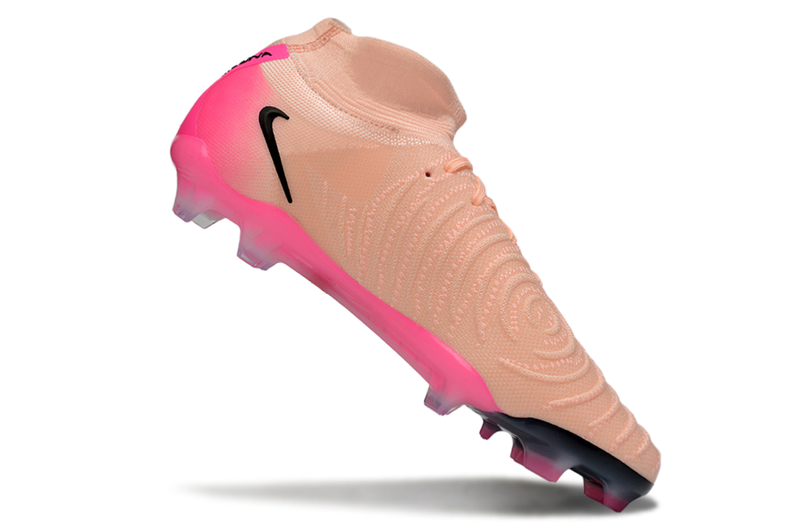 Nike Phantom Luna Elite FG - Rosa e Preta - Pack Prism