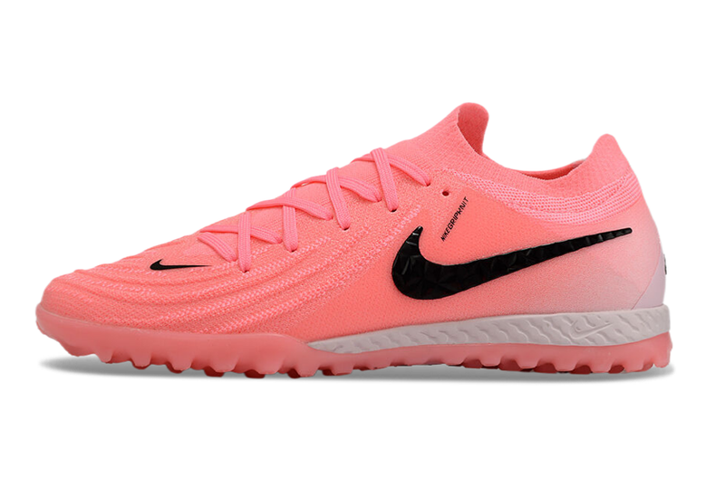 Chuteira Society Nike Phantom GX II TF