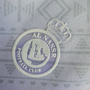 Camisa Al-Nassr Reserva 22/23 - Versão Torcedor - FUT REAL