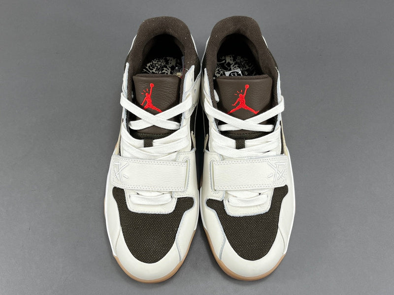 TRAVIS SCOTT X JORDAN JUMPMAN JACK SAIL