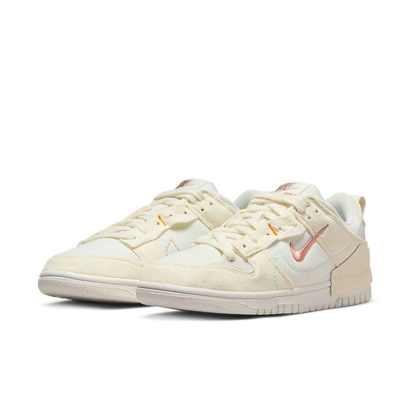 Nike Dunk Low Disrupt 2 "Pale Ivore"