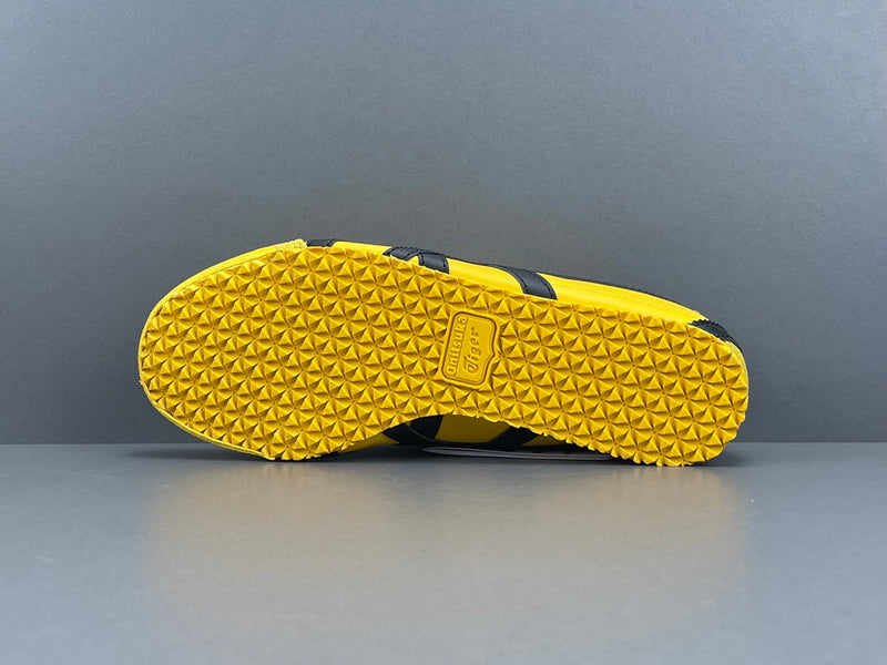 ASICS ONITSUKA TIGER MEXICO 66 YELLOW