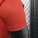 CAMISA VERSÃO PLAYER DO SÃO PAULO 22/23 TRICOLOR