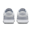 Nike Dunk Low "Two Tone Grey"