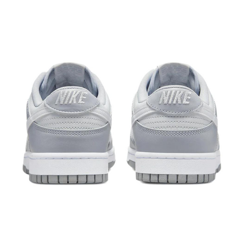 Nike Dunk Low "Two Tone Grey"
