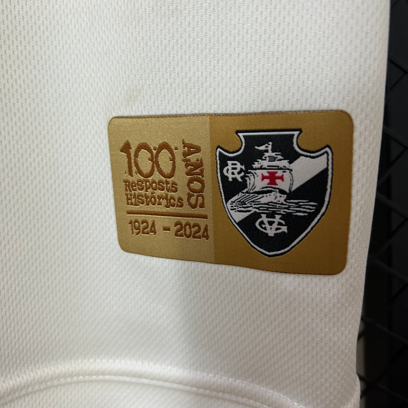CAMISA DO VASCO 24/25 3 UNIFORME