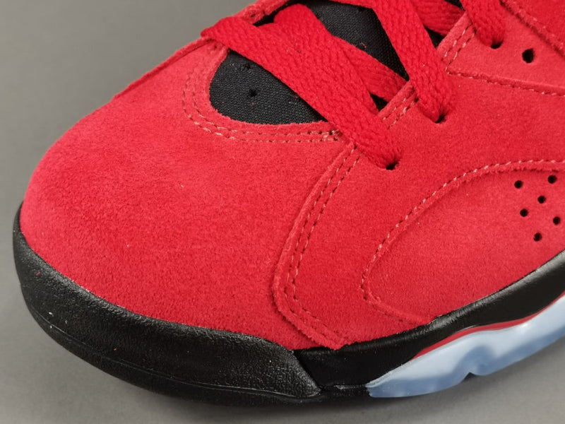 AIR JORDAN 6 RETRO TORO BRAVO
