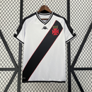 CAMISA DO VASCO 24/25 BRANCA