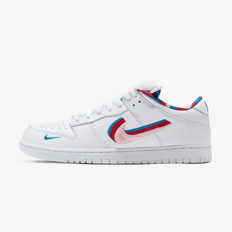 Nike SB Dunk Low x Parra