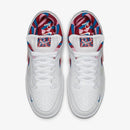 Nike SB Dunk Low x Parra
