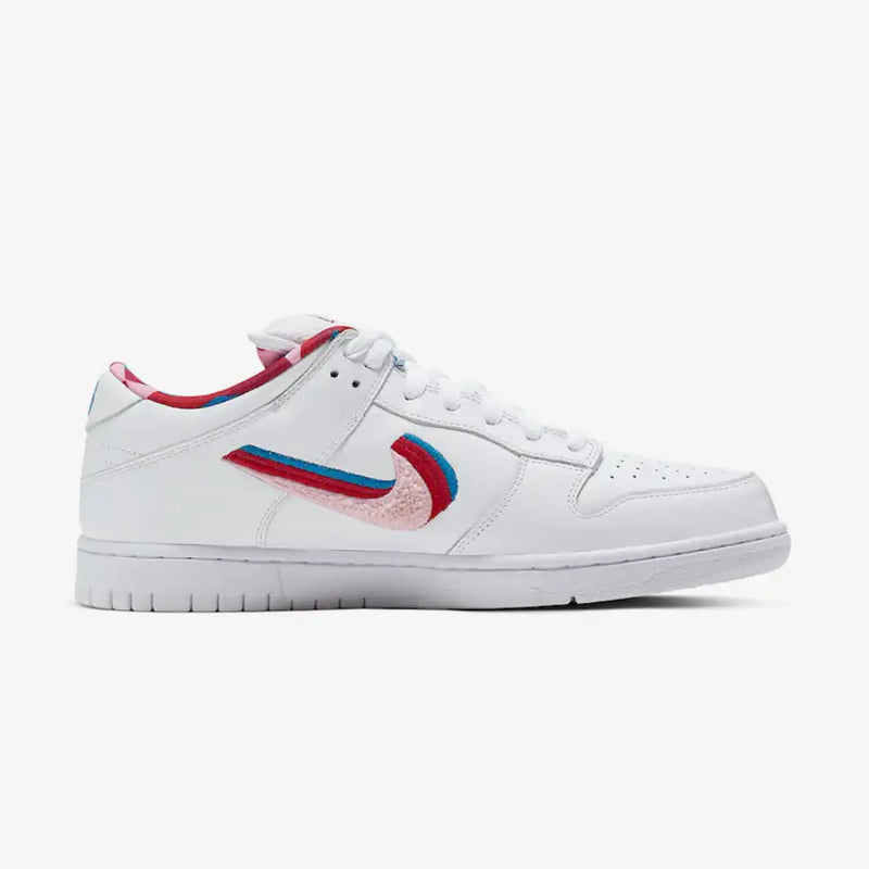 Nike SB Dunk Low x Parra