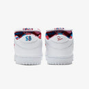 Nike SB Dunk Low x Parra