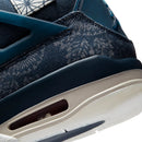 Nike Air Jordan 4 Rêtro "Sashiko"