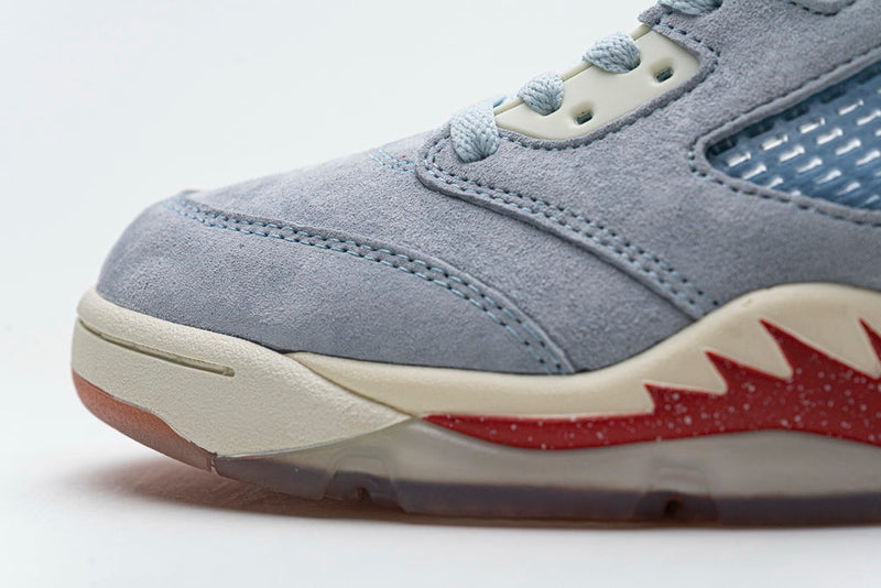 AIR JORDAN 5 RETRO ICE X TROPY ROOM