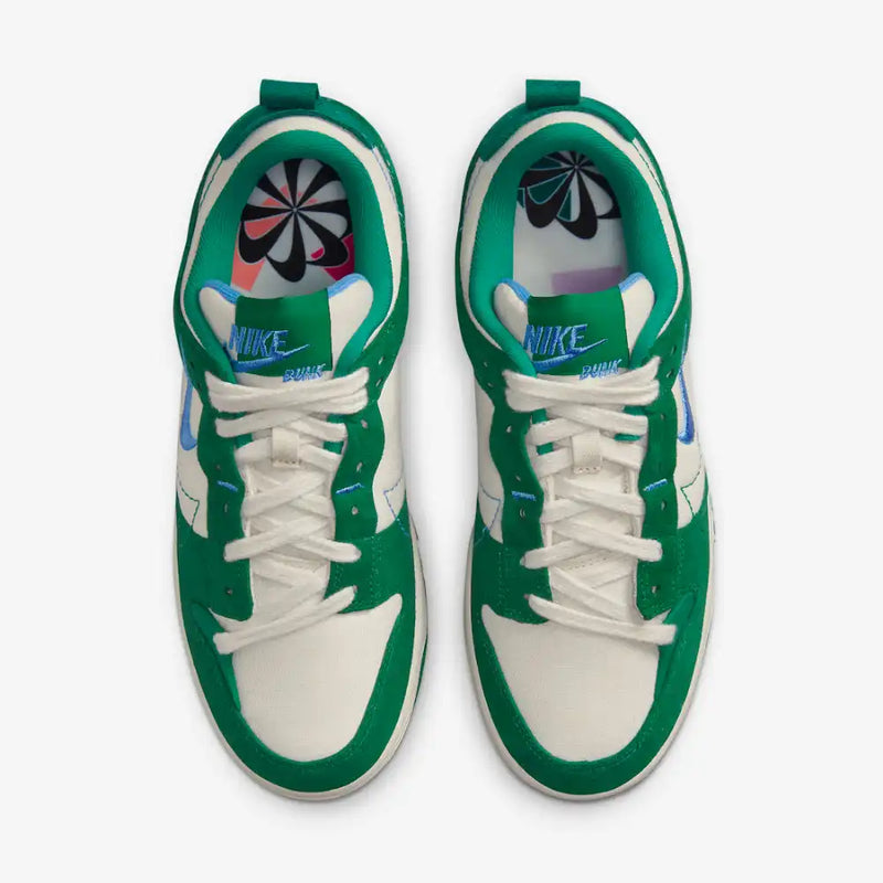 Nike Dunk Low Disrupt 2 "WN's Malachite"