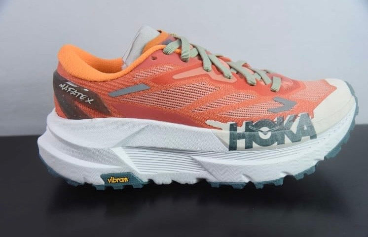 Tenis Hoka Mafate X