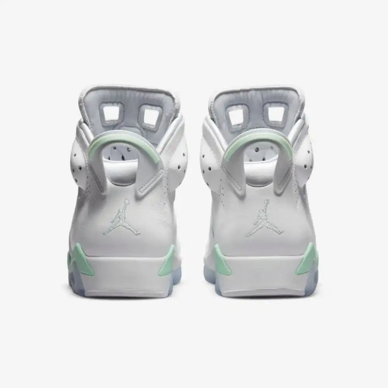 AIR JORDAN 6 MINT FOAM