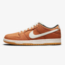 Nike SB Dunk Low Pro "ISO Dark Russet"