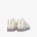 Louis Vuitton Trainer "Transparent"
