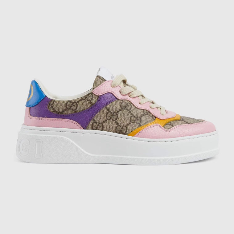 GUCCI GG TRICOLOR