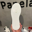 Gucci GG Supreme de couro Azul