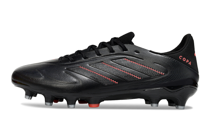Chuteira Adidas Copa Pure III Elite FG - Preta