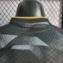 CAMISA VERSÃO PLAYER DO CORINTHIANS 22/23 BLACK