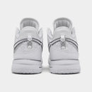 ZOOM LEBRON NXXT GEN WHITE