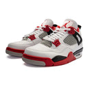 Nike Air Jordan 4 Retro "Fire Red 2020"