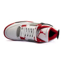 Nike Air Jordan 4 Retro "Fire Red 2020"