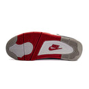 Nike Air Jordan 4 Retro "Fire Red 2020"