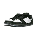 Jeff Staple x Nike Dunk Low Pro SB "Panda Pigeon"