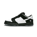 Jeff Staple x Nike Dunk Low Pro SB "Panda Pigeon"
