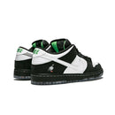 Jeff Staple x Nike Dunk Low Pro SB "Panda Pigeon"