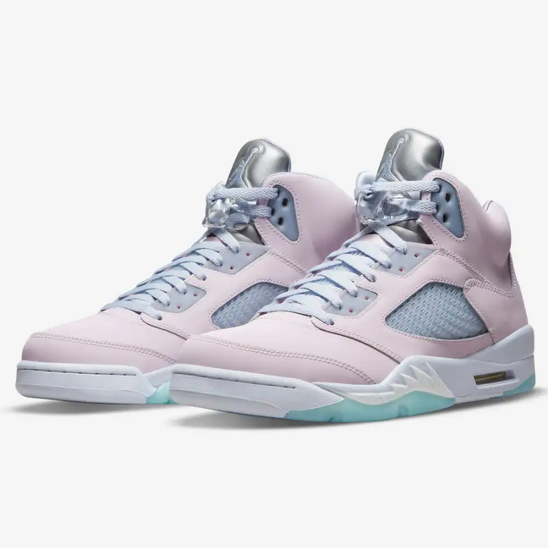 AIR JORDAN 5 REGAL PINK