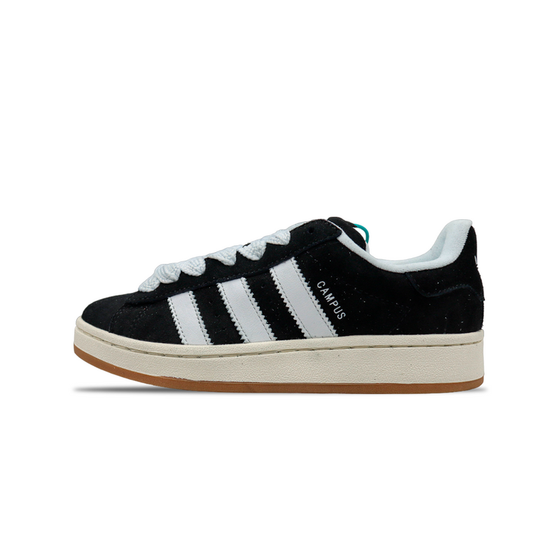 ADIDAS CAMPUS 00S CORE BLACK GUM
