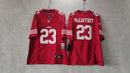 Camisa NFL San Francisco 49ers Vapor F.U.S.E. Limited Jersey Vermelha