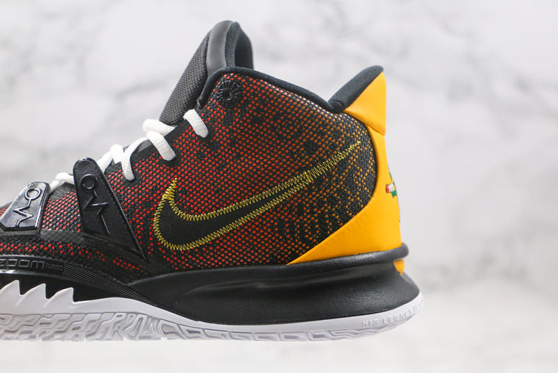 KYRIE 7 RAYGUN
