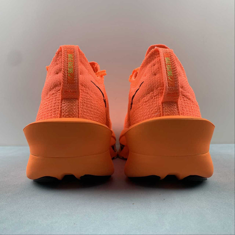 ALPHAFLY 3 ORANGE